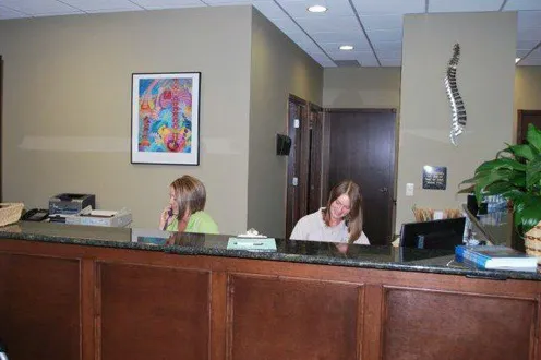 Diamond Chiropractic Omaha North Picture 5