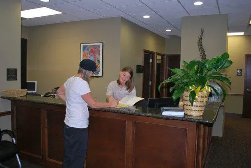 Diamond Chiropractic Omaha North Picture 10