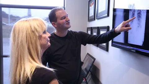 Diamond Chiropractic Omaha North Picture 8