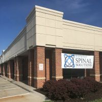 Natural Spinal Solutions ico