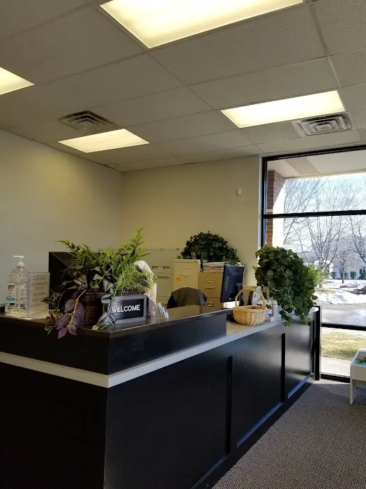 Natural Spinal Solutions Picture 3