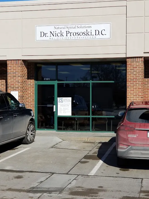 Natural Spinal Solutions Picture 2