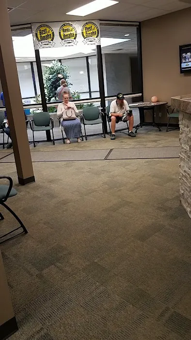 Koca Chiropractic Picture 2