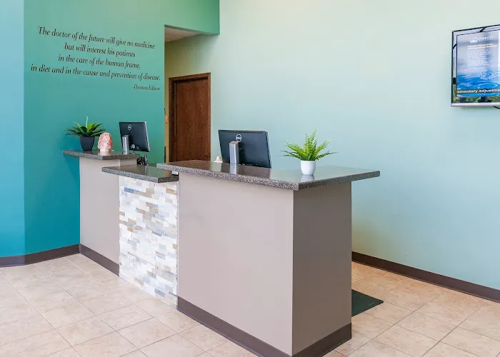Niemeyer Family Chiropractic Picture 1
