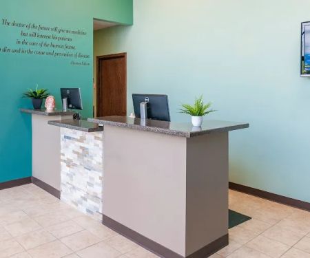 Niemeyer Family Chiropractic