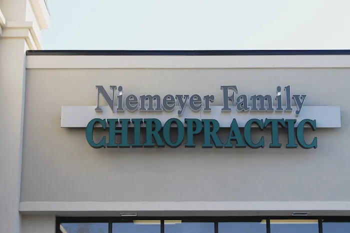 Niemeyer Family Chiropractic Picture 6