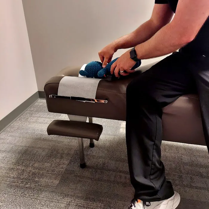 Meylor Chiropractic and Acupuncture Picture 3