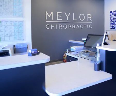 Meylor Chiropractic and Acupuncture