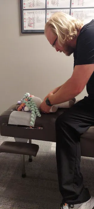 Meylor Chiropractic and Acupuncture Picture 4