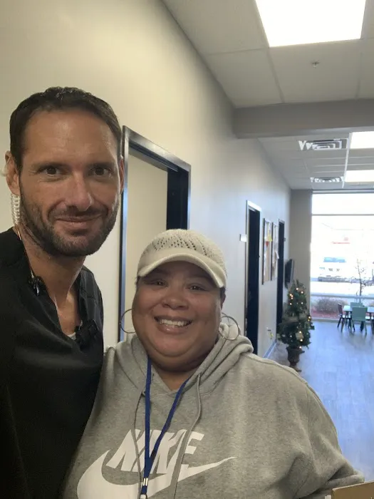 Young Chiropractic & Rehabilitation Center Picture 2