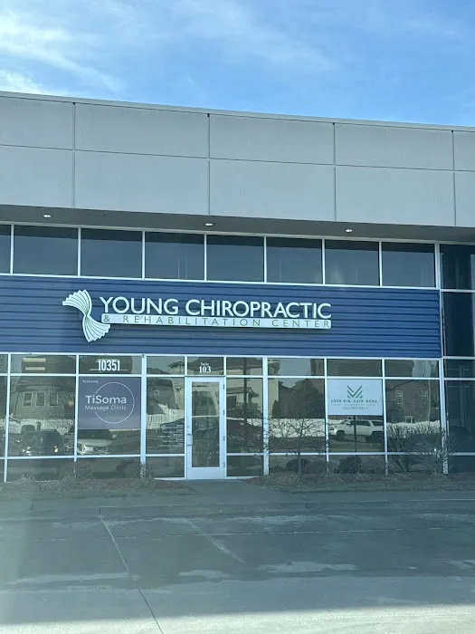 Young Chiropractic & Rehabilitation Center Picture 1