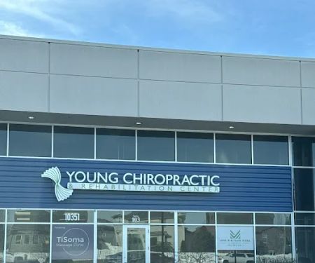 Young Chiropractic & Rehabilitation Center