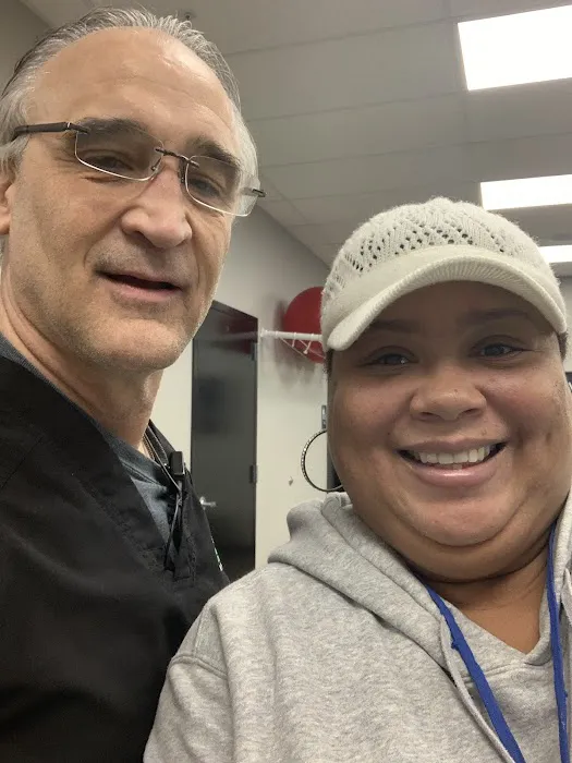 Young Chiropractic & Rehabilitation Center Picture 3