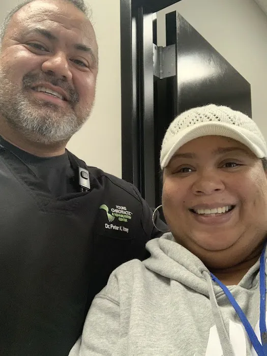 Young Chiropractic & Rehabilitation Center Picture 10