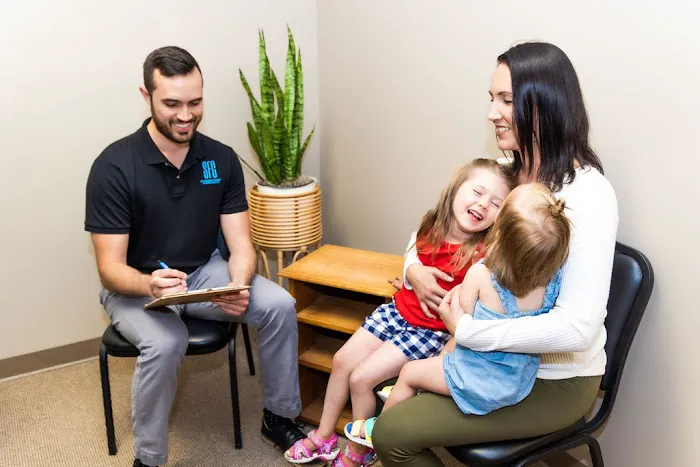 Struebing Family Chiropractic Picture 1