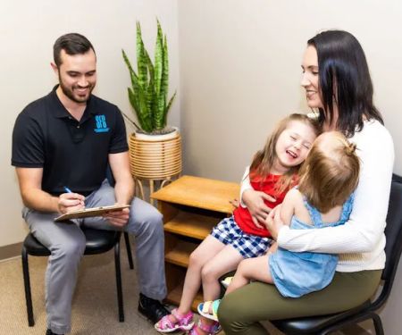 Struebing Family Chiropractic