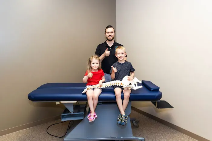 Struebing Family Chiropractic Picture 2