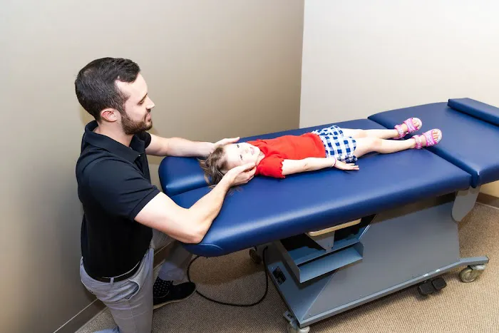 Struebing Family Chiropractic Picture 4