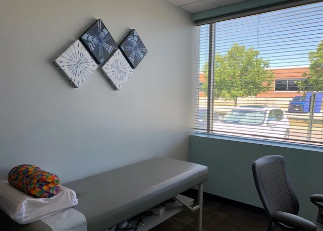 Sarpy Chiropractic Papillion Picture 4