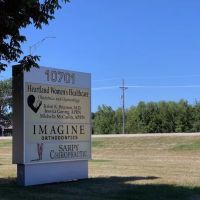 Sarpy Chiropractic Papillion ico