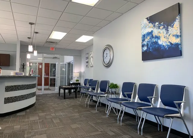 Sarpy Chiropractic Papillion Picture 3