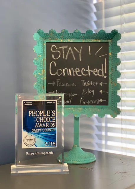 Sarpy Chiropractic Papillion Picture 7