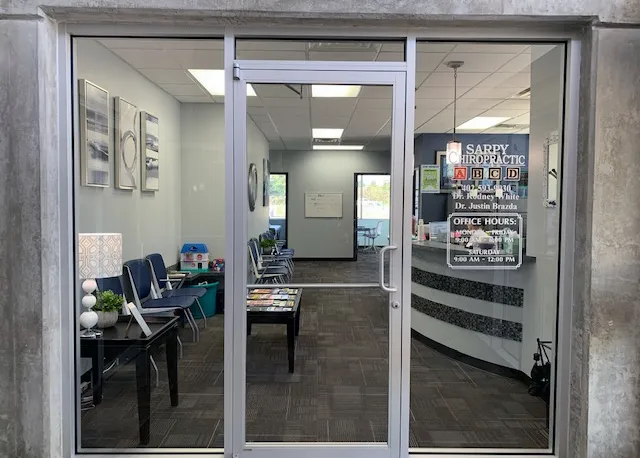 Sarpy Chiropractic Papillion Picture 5