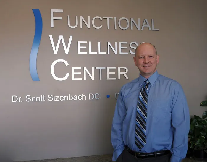Dr. Scott Sizenbach, D.C. Picture 1