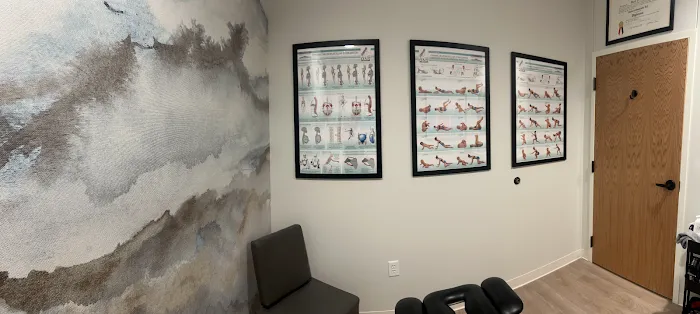 One80 Chiropractic and Functional Rehab Omaha, Dry Needling Picture 5