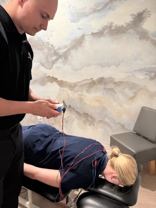 One80 Chiropractic and Functional Rehab Omaha, Dry Needling Picture 7
