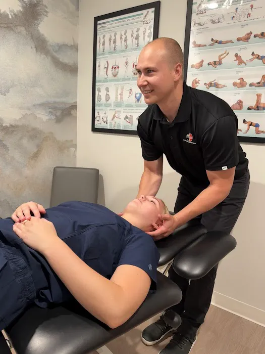 One80 Chiropractic and Functional Rehab Omaha, Dry Needling Picture 4