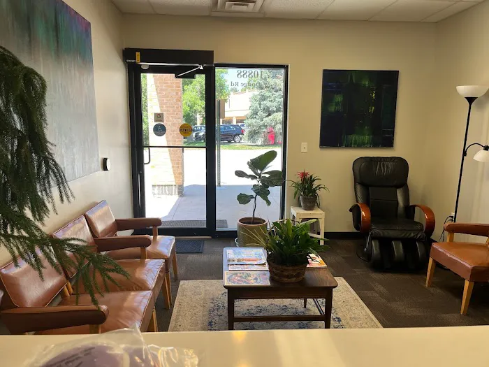 Mark G. Wurth, DC / AC Chiropractic Clinic Picture 1