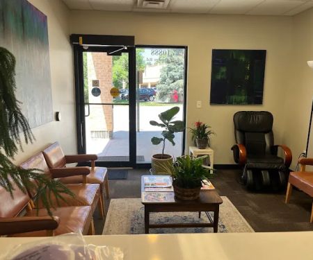 Mark G. Wurth, DC / AC Chiropractic Clinic