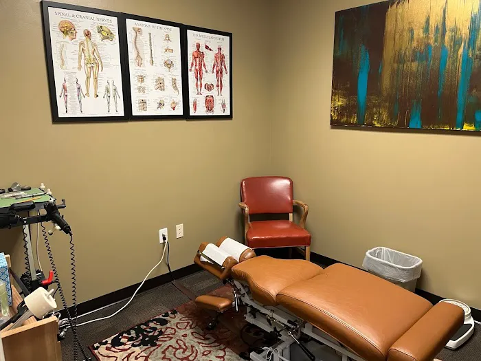 Mark G. Wurth, DC / AC Chiropractic Clinic Picture 3