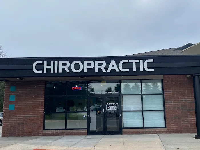 Martin Chiropractic & Wellness Picture 3