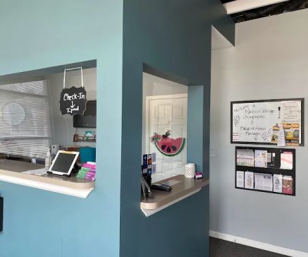 Martin Chiropractic & Wellness