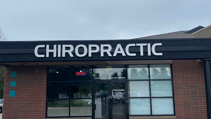 Martin Chiropractic & Wellness Picture 2