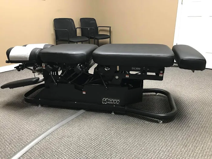 Martin Chiropractic & Wellness Picture 5