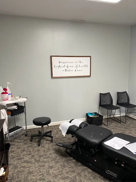 Martin Chiropractic & Wellness Picture 4