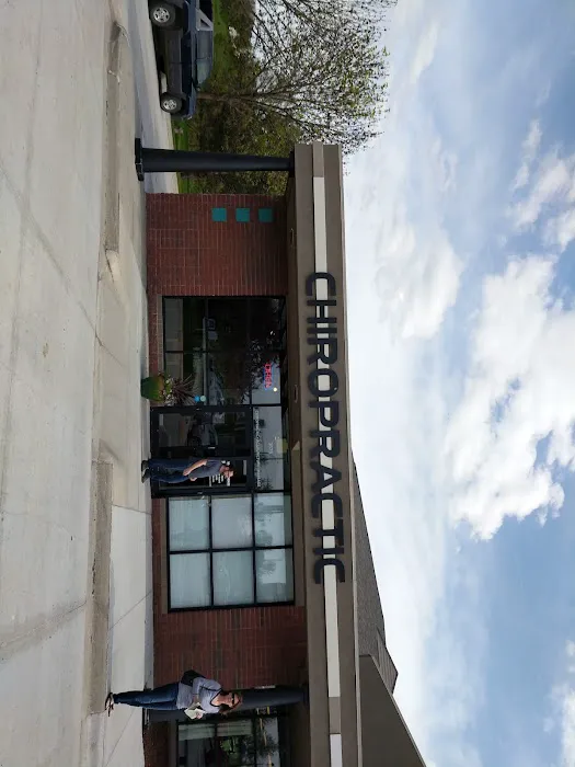 Martin Chiropractic & Wellness Picture 9