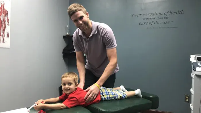 Back to Back Chiropractic, LLC Picture 1