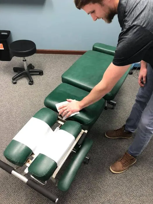 Back to Back Chiropractic, LLC Picture 2