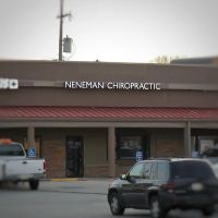 Neneman Chiropractic Clinic ico