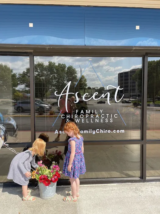Ascent Family Chiropractic & Wellness Picture 6