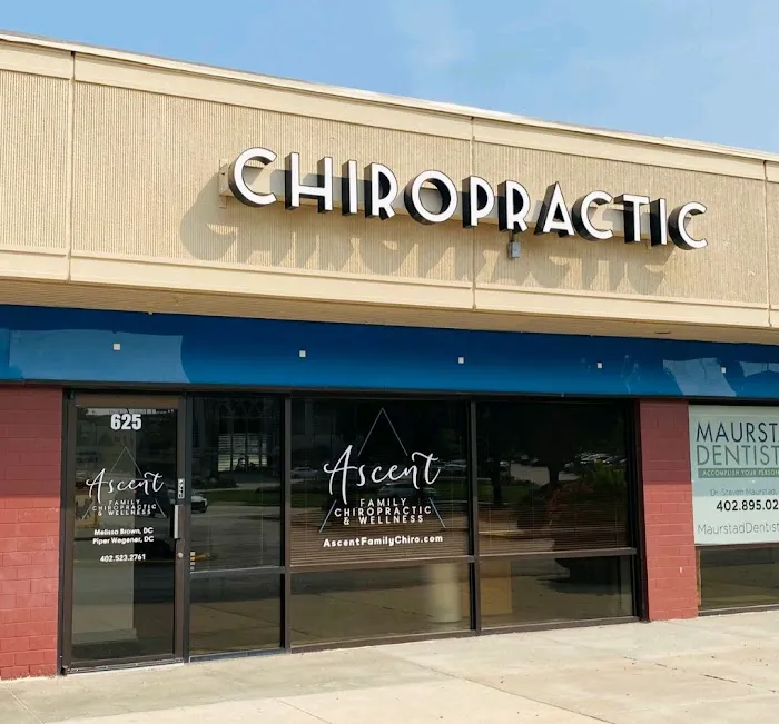 Ascent Family Chiropractic & Wellness Picture 4