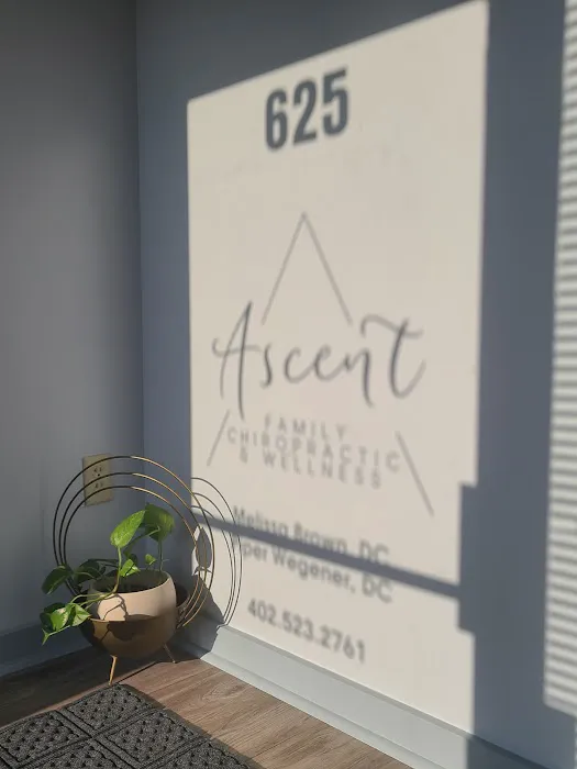 Ascent Family Chiropractic & Wellness Picture 5