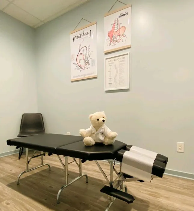 Ascent Family Chiropractic & Wellness Picture 3