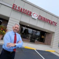 Elsasser Chiropractic ico