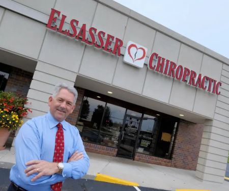 Elsasser Chiropractic