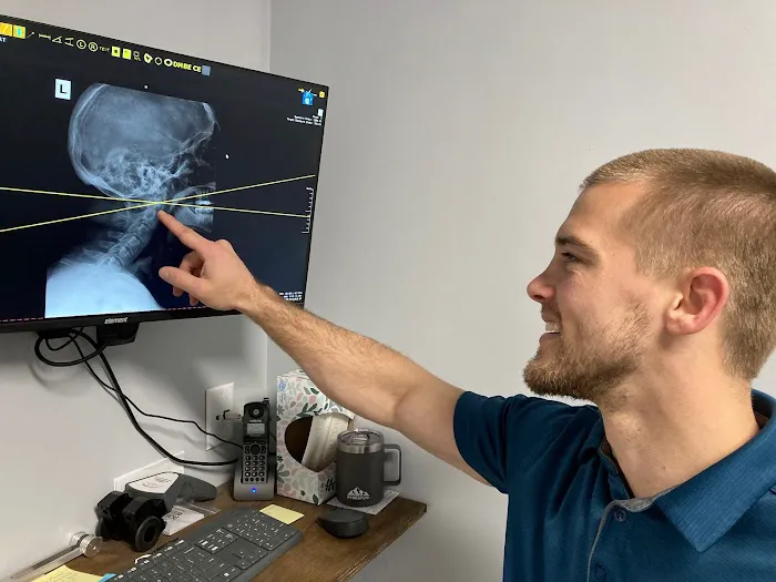 Zurek Chiropractic Picture 1